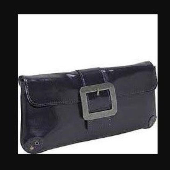 Boconi Addison Clutch Wristlet Crossbody NWT - Picture 5 of 5